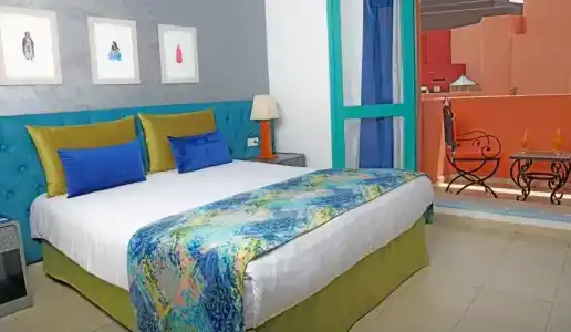 Labranda Rose Aqua Parc - 56