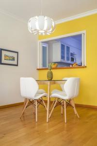 Pestana CR7 Funchal, Lifestyles - 20