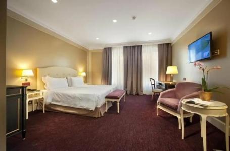 InterContinental Rome Ambasciatori Palace, an IHG - 94