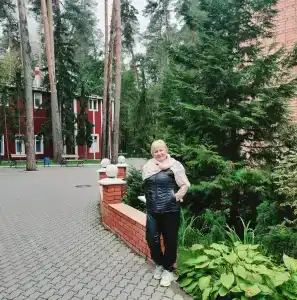 Health Resort Stroitel Spa - 11