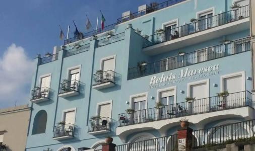 Relais Maresca Luxury Small - 31