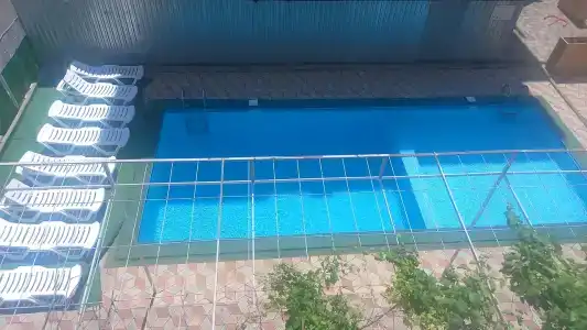 Resort Bereg Nadezhdy - 41