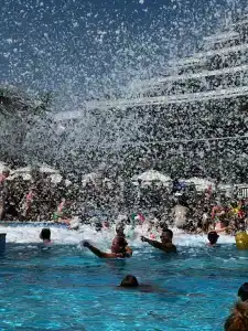 Seaden Quality Resort & Spa Ultra All Inclusive - 25