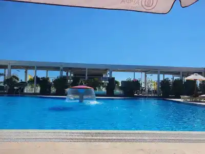 Arfa Park-hotel - 19