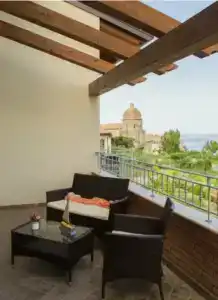 Sentido Michelizia Tropea Resort - 14