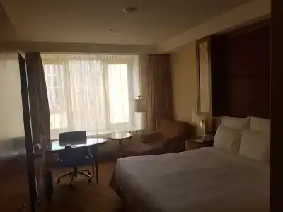 Renaissance Moscow Monarch Centre - 79