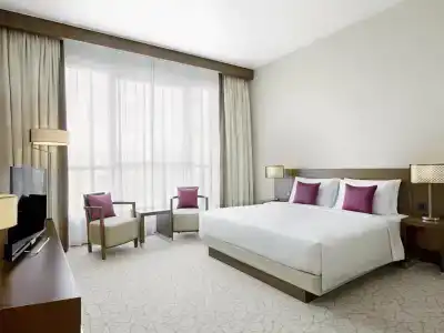 Hyatt Place Dubai Al Rigga Residences - 61
