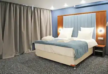 Gostinitsa Olimpiya - 48