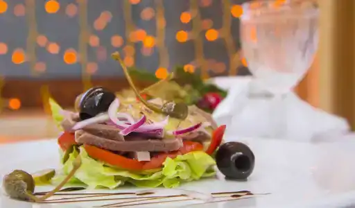 President Minsk - 60