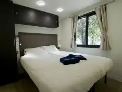 Plamar Mobile Homes Bi Village - 0