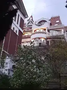 Гранатовое Поместье - 18