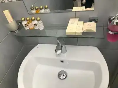 Aleon Mini-Hotel - 26