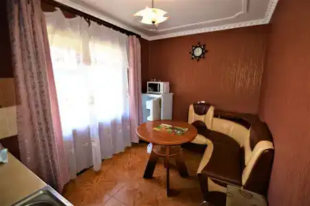 Пансионат Орхидея - 23