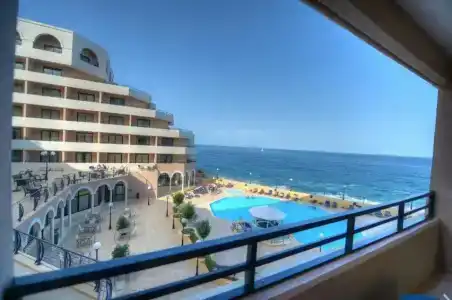 Radisson Blu Resort, Malta - 29