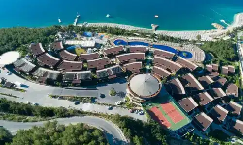 Titanic Luxury Collection Bodrum - 1