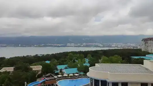 Метрополь Гранд Геленджик - 45