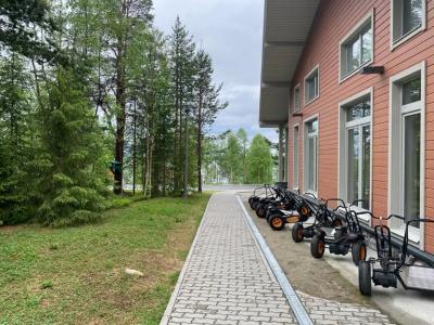 Baza Otdyha Lesnaya - 49