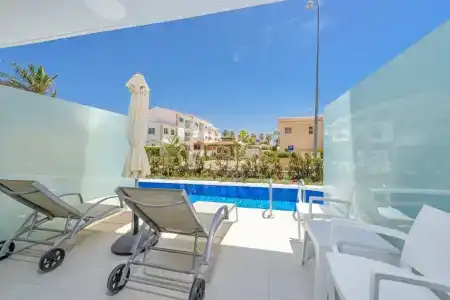 Tasia Maris Beach and Spa - Adults Only - 7