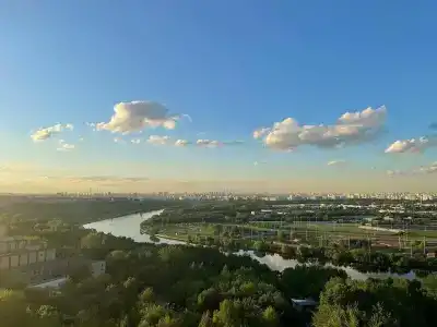 Intourist Kolomenskoe - 57