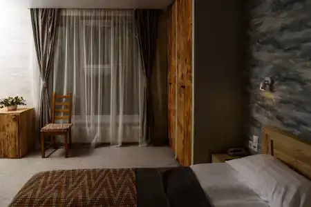 Lago-Naki Resort - 31