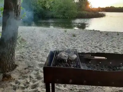 Tihaya Gavan Tourist base - 13