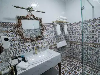 Jannat Resort Osh - 33