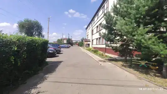 Volkoff-Sky Resort - 90