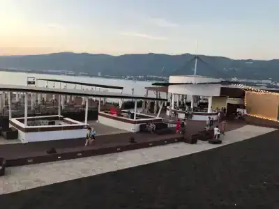 Метрополь Гранд Геленджик - 16