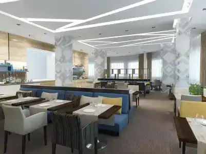 Hilton Garden Inn Riverside - 5