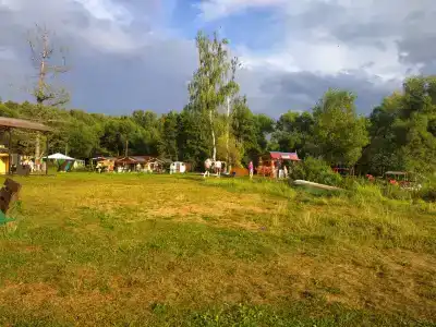 Sparta Tourist base - 95