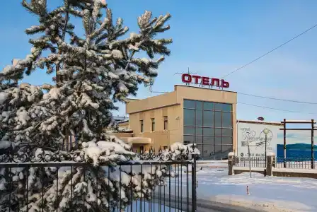 Club Prionezhskiy - 17