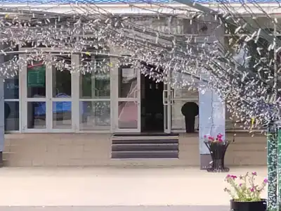 Shifaly -profilaktoriy Sanatorium - 40