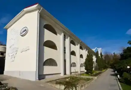 АМАКС Курорт Орбита - 90