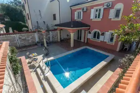 Villa Branka - 10