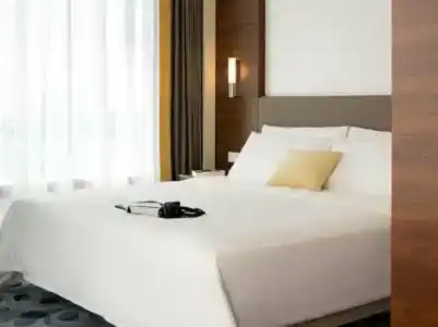 JEN Singapore Orchardgateway by Shangri-La - 67