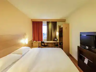 Ibis Kaliningrad Tsentr - 35