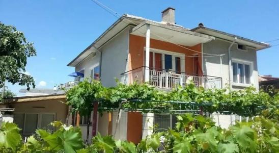 Guest house Valchevi