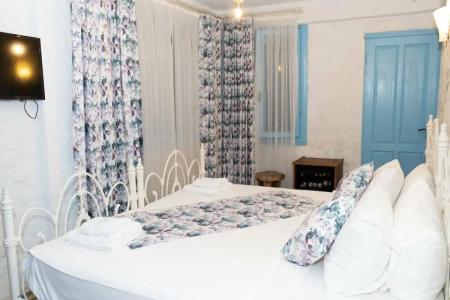 Ala Konak Alacati - 13