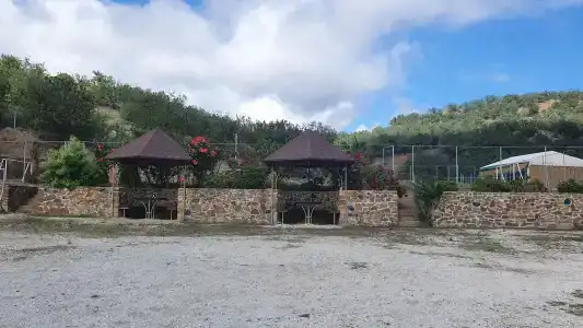 Akvamarin Pansionat - 1