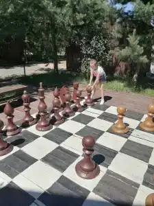 Volkoff-Sky Resort - 82