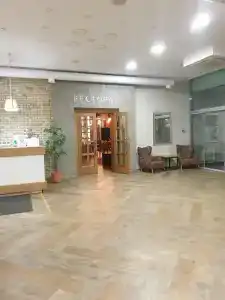 Chernorechye Park - 1