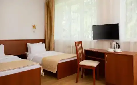 Biryuza Sanatorium - 29