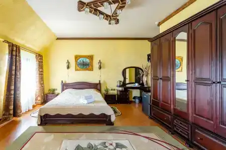 Prohovskoe Podvorie Tourist base - 8