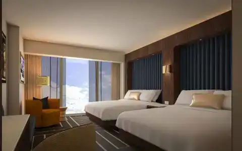 Circa Resort & Casino - Adults Only - 52