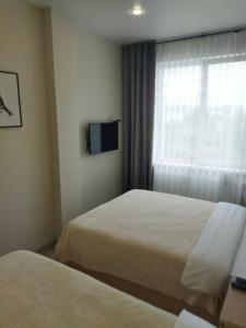 Abri Luxe - Near Gorodskaya Esplanada - 48