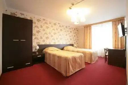 Москвич - 15