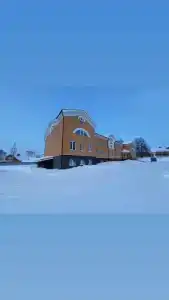 Дом паломника - 18