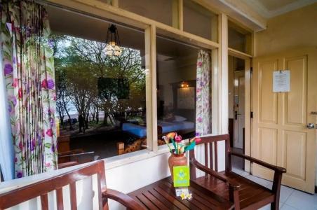 Melasti Kuta Beach & Spa - 17