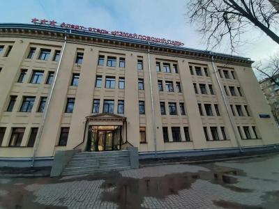 Апарт-отель Измайловский парк (Хоум) - 18