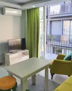 Home Mood Apart - 16